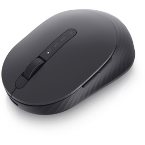  DELL Premier MS7421W Optical Woodgrain Black Mäuse 
