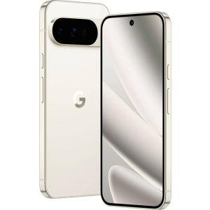 GOOGLE Pixel 10 Pro 512GB (Obsidian, Android, 16 GB) 