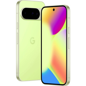 GOOGLE Pixel 10 256GB (Lemongrass, Android, 12 GB) 