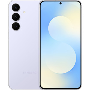 SAMSUNG Galaxy S25 FE 256-8-5G Icy Blue 