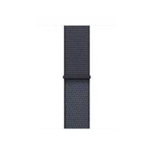 APPLE 40mm Anchor Blue Sport Loop