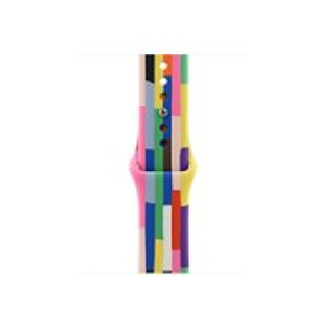 APPLE 40mm Pride Edition Sport Band - S/M