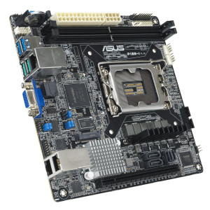 ASUS P13R-I S1700 Mainboard 
