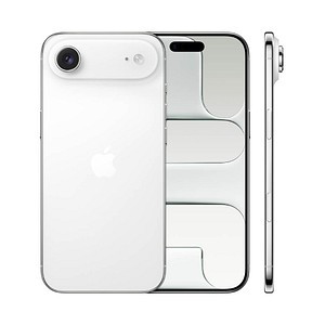 APPLE iPhone Air 512GB wolkenweiß 