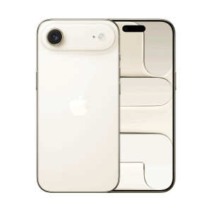 APPLE iPhone Air 256GB lichtgold 