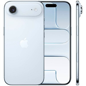 APPLE iPhone Air 256GB himmelblau 