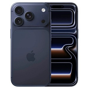 APPLE iPhone 17 Pro 512GB tiefblau 