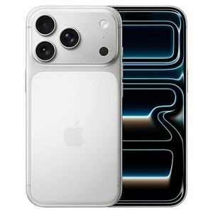 APPLE iPhone 17 Pro 1TB silber 