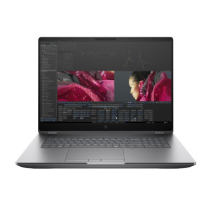 Notebook  HP ZBook G1i 18 45,72cm (18") Core Ultra 9 285HX 64GB 2TB W11P Laptop kaufen 