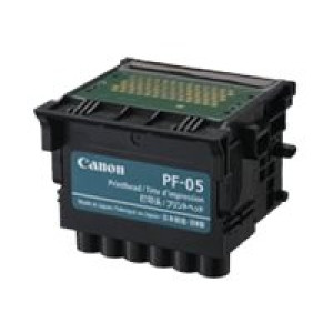 PF05 CANON IPF6300 PRINTHEAD 