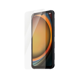 PANZERGLASS SAFE. Displayschutz Samsung Galaxy new Xcover6 Pro | Xcover7 | Xcover6 Pro  