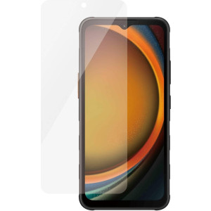 PANZERGLASS Displayschutz Samsung Galaxy new Xcover6 Pro | Xcover7 | Xcover6 Pro | Ultra-Wide Fit 