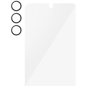 PANZERGLASS 2-in-1 Set Samsung Galaxy S25 