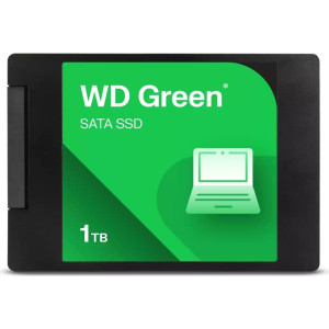  SANDISK WD Green SATA SSD 1TB  