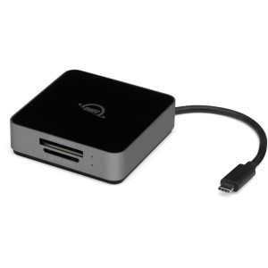  OWC Atlas Dual CFexpress + SD Card Reader Stück  