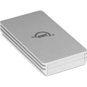  OWC Envoy portable SSD Drive 2TB  