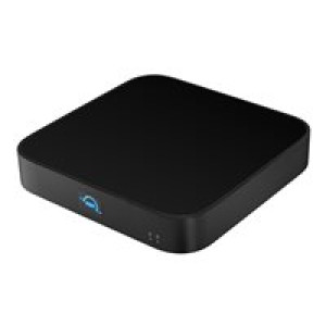 OWC miniStack STX Stackable Storage Enclosure 