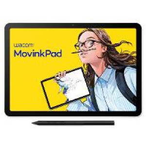 WACOM MovinkPad portable 11.5" EU/UK/CH 