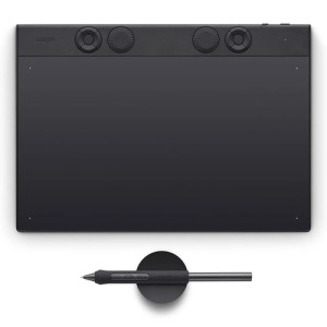 WACOM Intuos Pro pen tablet medium 