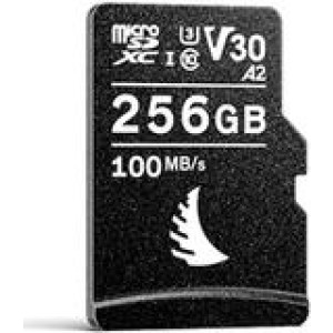 ANGELBIRD AV PRO microSD 256GB V30