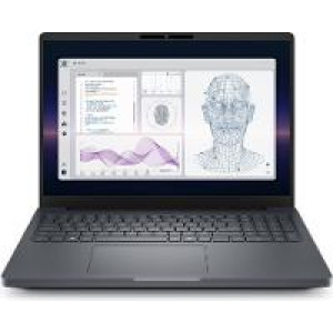 Notebook  DELL Pro Max Plus 16 MB16250 40,6cm (16") Ultra 7 265HX 32GB 1TB W11P Laptop kaufen 