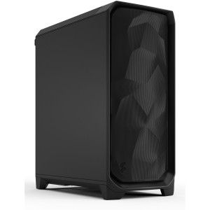 FRACTAL DESIGN Meshify 3 Black Solid 