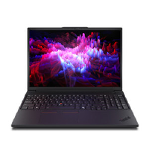 Notebook  LENOVO ThinkPad P16v G3 40,6cm (16") Ultra 7 255H 32GB 1TB W11P Laptop kaufen 