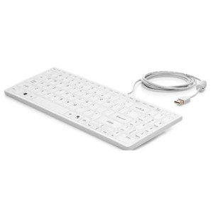  HP USB Keyboard Healthcare Tastaturen 