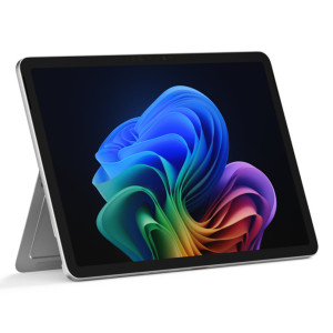 Notebook  MICROSOFT Surface Pro Copilot+ 30,5cm (12") Snapdragon X Plus X1P 16GB 256GB W11P Laptop kaufen 