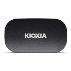 KIOXIA EXCERIA PLUS G2 Portable 2TB  