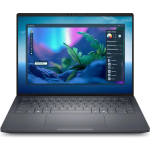 Notebook  DELL Pro Max Premium 14 MA14250 35,6cm (14") Ultra 7 265H 32GB 1TB W11P Laptop kaufen 