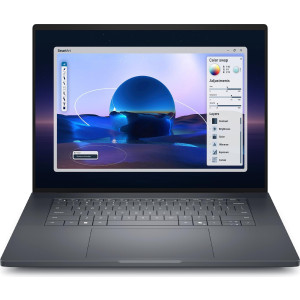 Notebook  DELL Pro Max Premium 16 MA16250 40,6cm (16") Ultra 7 265H 32GB 1TB W11P Laptop kaufen 