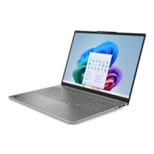 Notebook  LENOVO IdeaPad Slim 5 16AKP10 40,6cm (16") AI R5-330 16GB 512GB W11 Laptop kaufen 