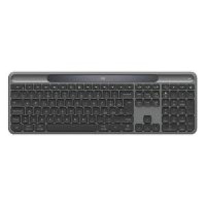 LOGITECH SLIM SOLAR+ KEYBOARD Tastaturen 
