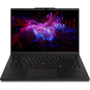 Notebook  LENOVO ThinkPad P14s G6 36,83cm (14,5") Core Ultra 7-255H 32GB 1TB W11P Laptop kaufen 