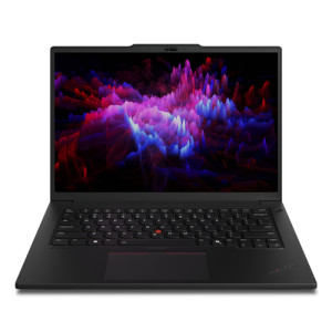 Notebook  LENOVO ThinkPad P14s G6 36,83cm (14,5") Ultra 7 265H 64GB 1TB W11P Laptop kaufen 