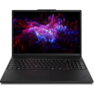 Notebook  LENOVO ThinkPad P16s G4 40,64cm (16") Ultra 7 255H 32GB 512GB W11P Laptop kaufen 
