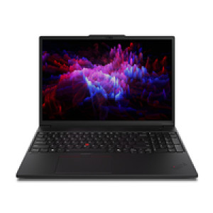 Notebook  LENOVO ThinkPad P16s G4 40,64cm (16") Ultra 7 255H 32GB 1TB W11P Laptop kaufen 
