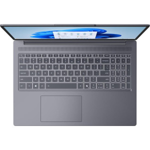 Notebook  LENOVO IdeaPad Slim 3 16IRH10 40,64cm (16") i5-13420H 16GB 1TB W11P Laptop kaufen 