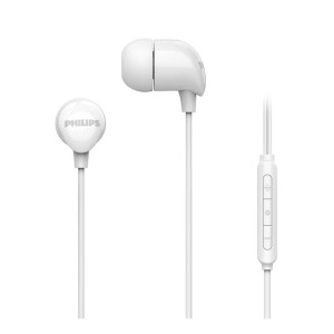 PHILIPS TAE2146WT/97 In-Ear-Kopfhörer USB-C weiß
