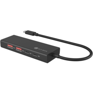 ICYBOX Hub 4-Port USB 3.2 IB-Hub1436-CPD 