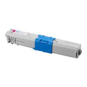OKI Magenta Tonerpatrone 