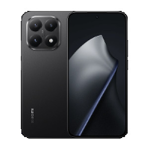XIAOMI 15T 512GB (Black, HyperOS, 12 GB)