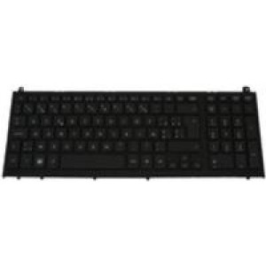  HP Keyboard (SPANISH) Tastaturen 