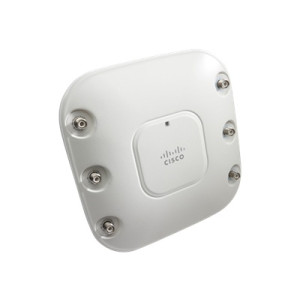 Cisco 802.11A/G/N CTRLR-BASED AP 