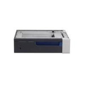 HP Papierzuführung A4 500Bl f CLJ CP4525n/d 