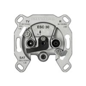 Kathrein ESC 30 Einzelanschlussdose 3-fach 