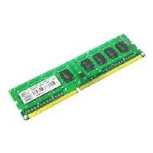  DDR3-RAM 4GB PC3-10666 CL9 TRanscend Arbeitsspeicher 