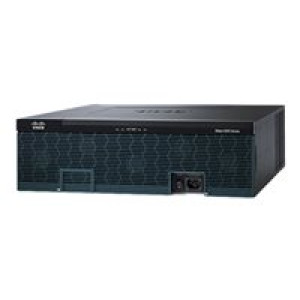 CISCO 3925E W/SPE200.4GE.3EHWI 