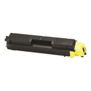 KYOCERA TK 590Y Gelb Tonersatz 